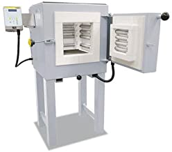 Lò nung Nabertherm 30 lít 1400 độ LH30/14